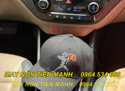 Dịch Vụ May Mũ Nón Tại Quận 4