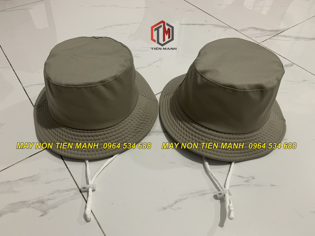 Dịch Vụ May Mũ Nón Tại Quận 5