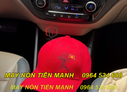 Dịch Vụ May Mũ Nón Tại Quận 5