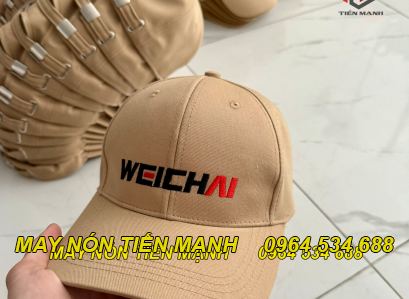 Dịch Vụ May Mũ Nón Tại Quận 10