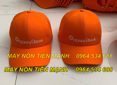 Dịch Vụ May Mũ Nón Tại Quận 7