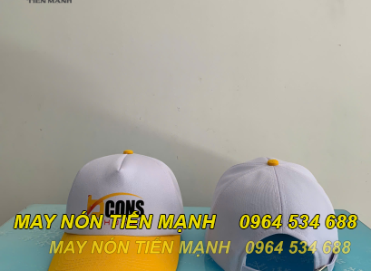 Dịch Vụ May Mũ Nón Tại Quận 8