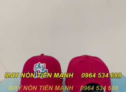 Dịch Vụ May Mũ Nón Tại Quận 9