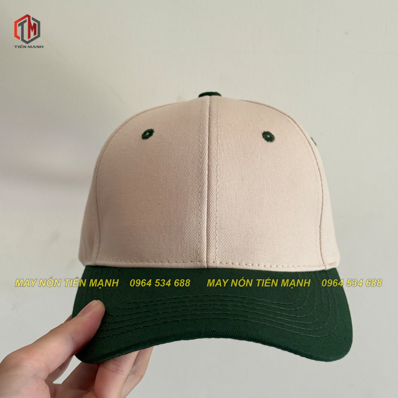 Dịch Vụ May Mũ Nón Tại Quận 11