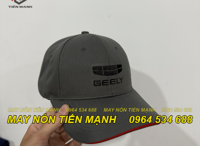 Dịch Vụ May Mũ Nón Tại Quận Bình Thạnh