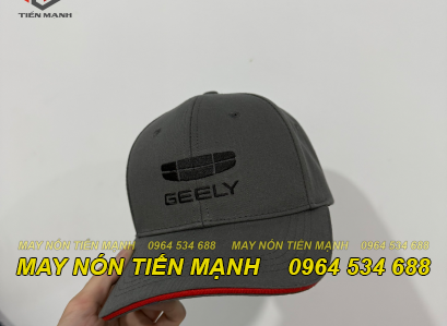 Dịch Vụ May Mũ Nón Tại Quận Gò Vấp