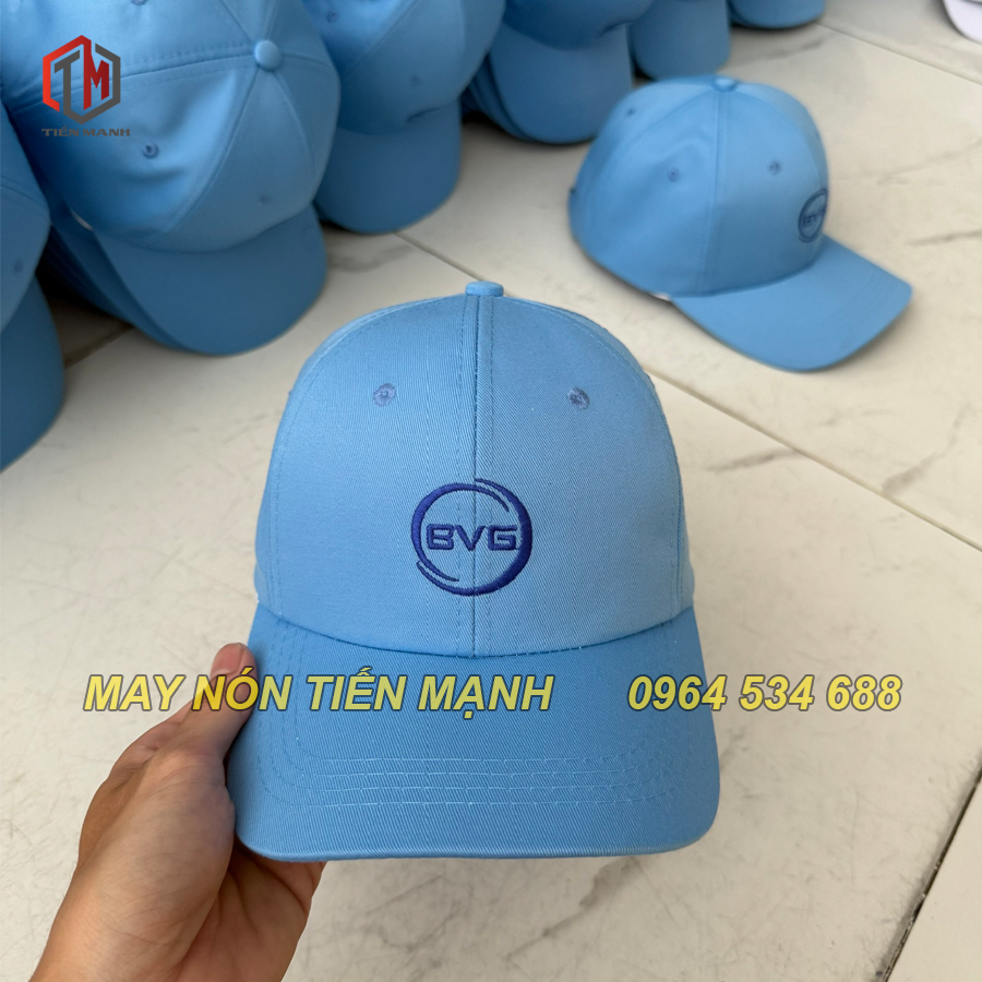 Dịch Vụ May Mũ Nón Quận Bình Tân