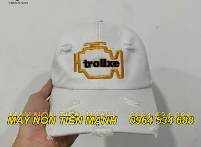 Dịch Vụ May Mũ Nón Quận Bình Tân
