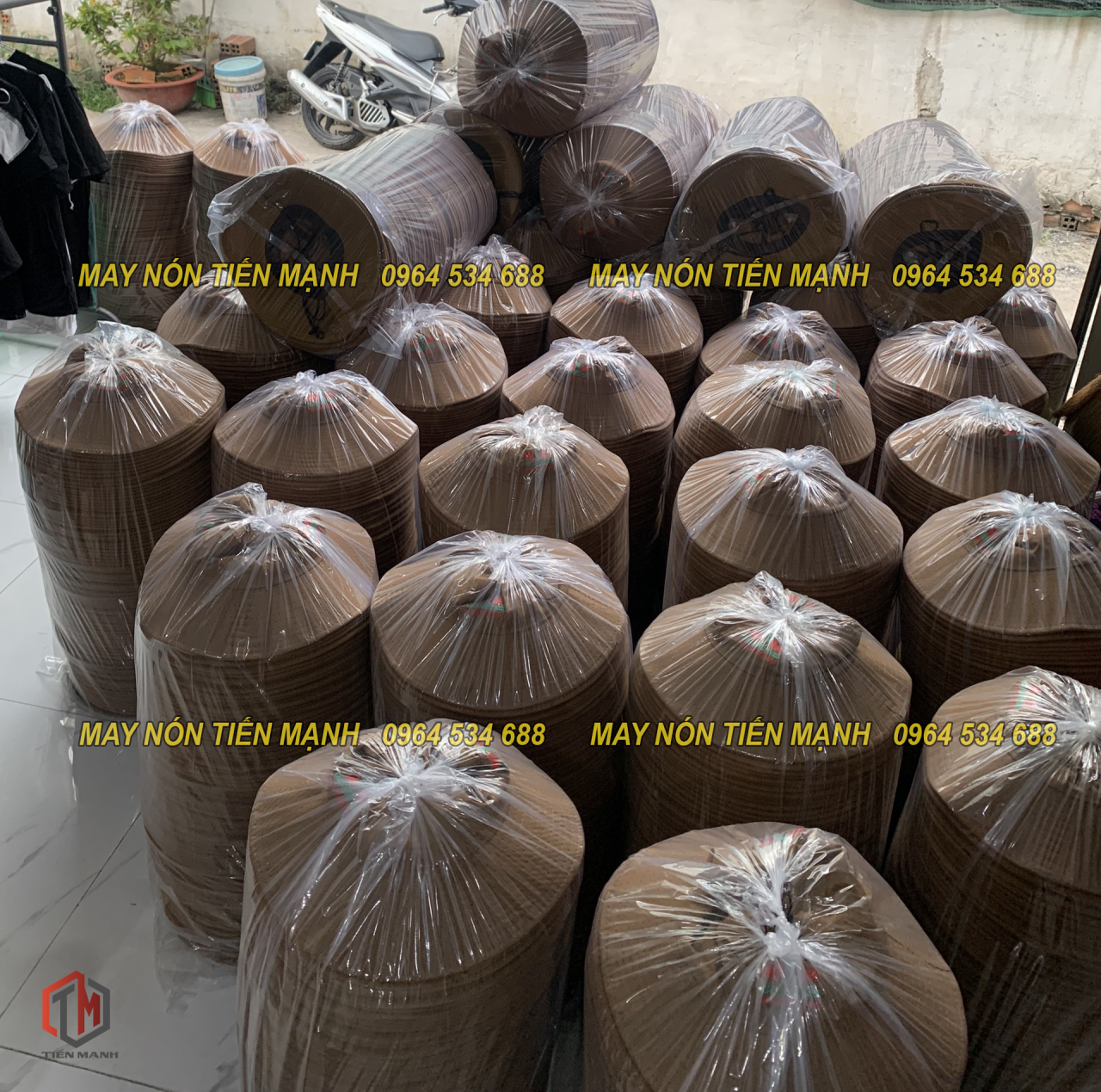 Dịch Vụ May Mũ Nón Tại Hóc Môn