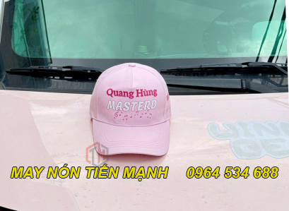Dịch Vụ May Mũ Nón Tại Hóc Môn