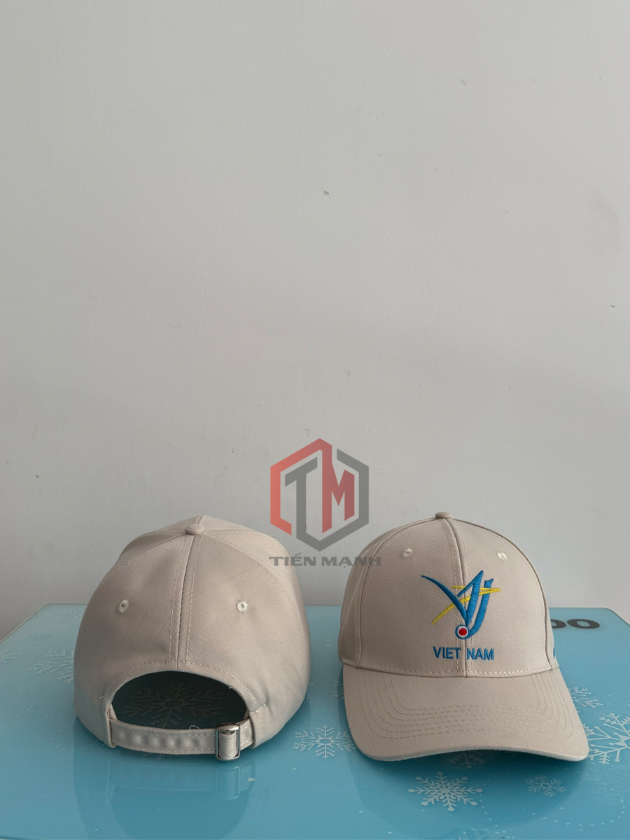 Dịch Vụ May Mũ Nón Tại Nhà Bè