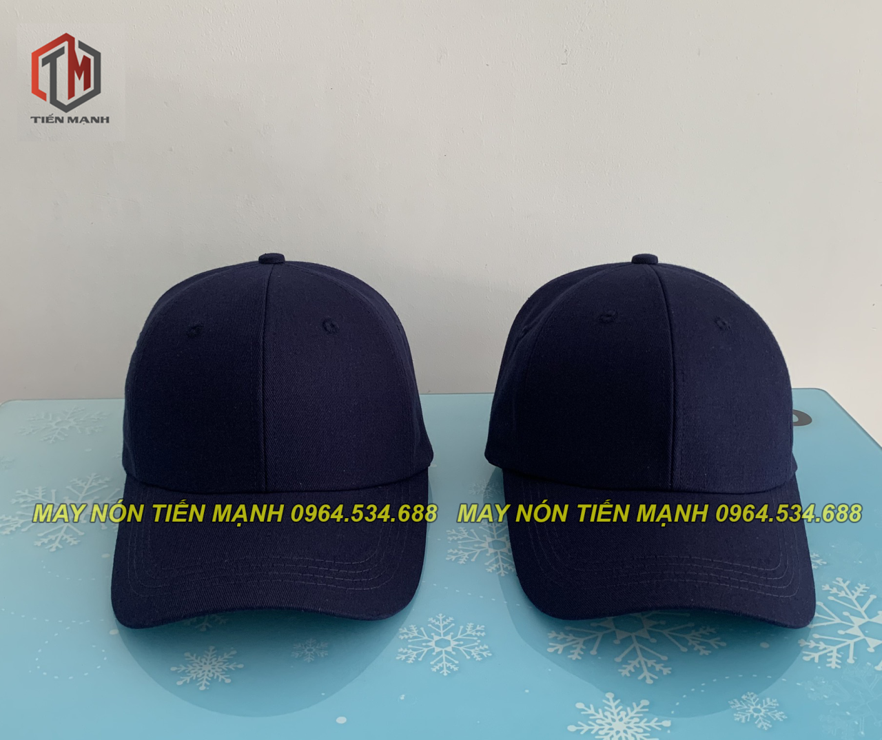 Dịch Vụ May Mũ Nón Tại Quận Phú Nhuận