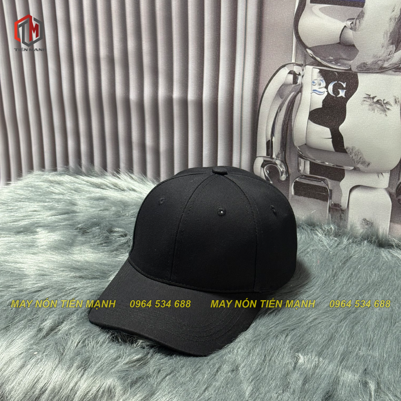 Dịch Vụ May Mũ Nón Tại Quận Tân Bình