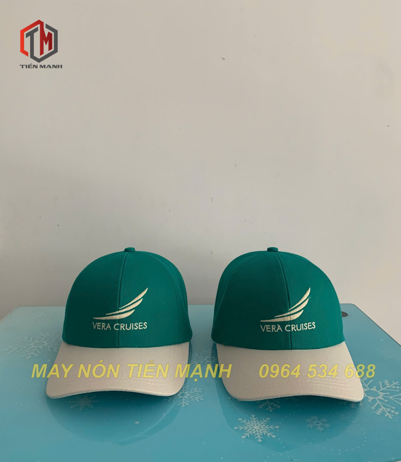 Dịch Vụ May Mũ Nón Tại Quận Tân Bình