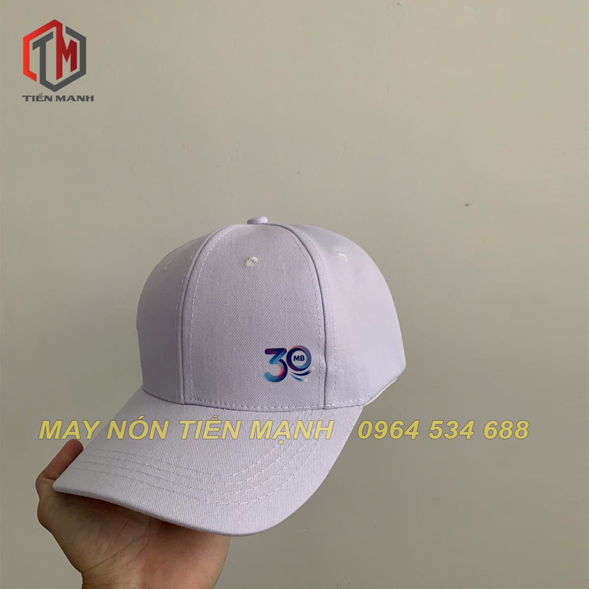 Dịch Vụ May Mũ Nón Tại Tân Phú