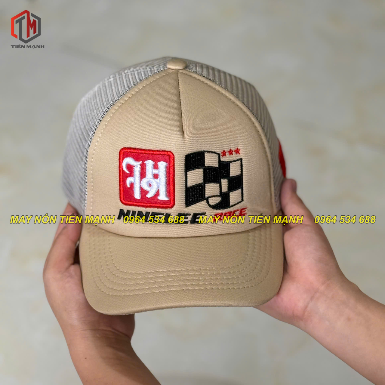 Dịch Vụ May Mũ Nón Tại Bình Chánh