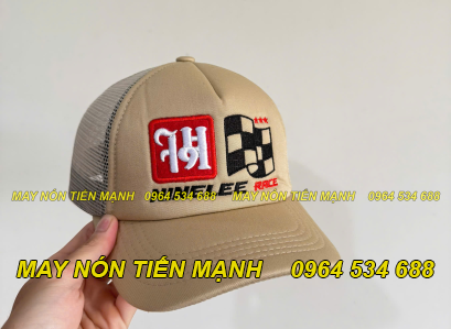 Dịch Vụ May Mũ Nón Tại Củ Chi