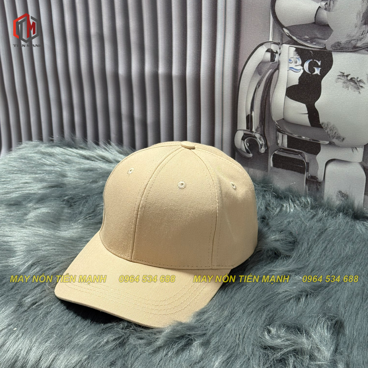 Dịch Vụ May Mũ Nón Tại Hội An