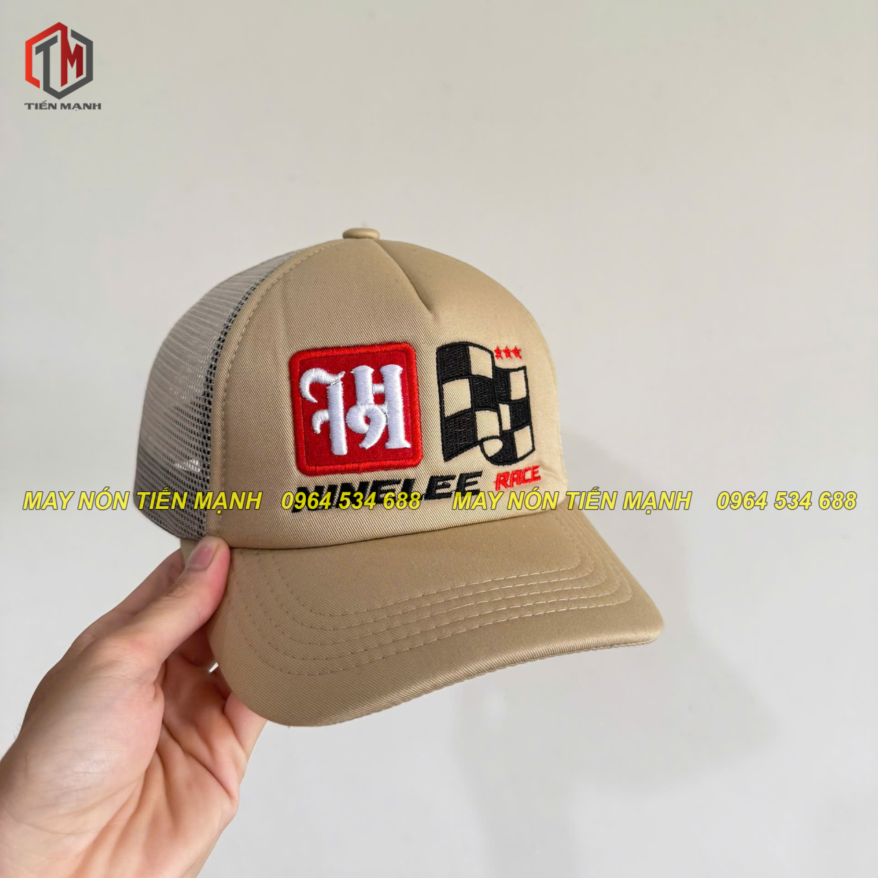 Dịch Vụ May Mũ Nón Tại Đắk Lắk