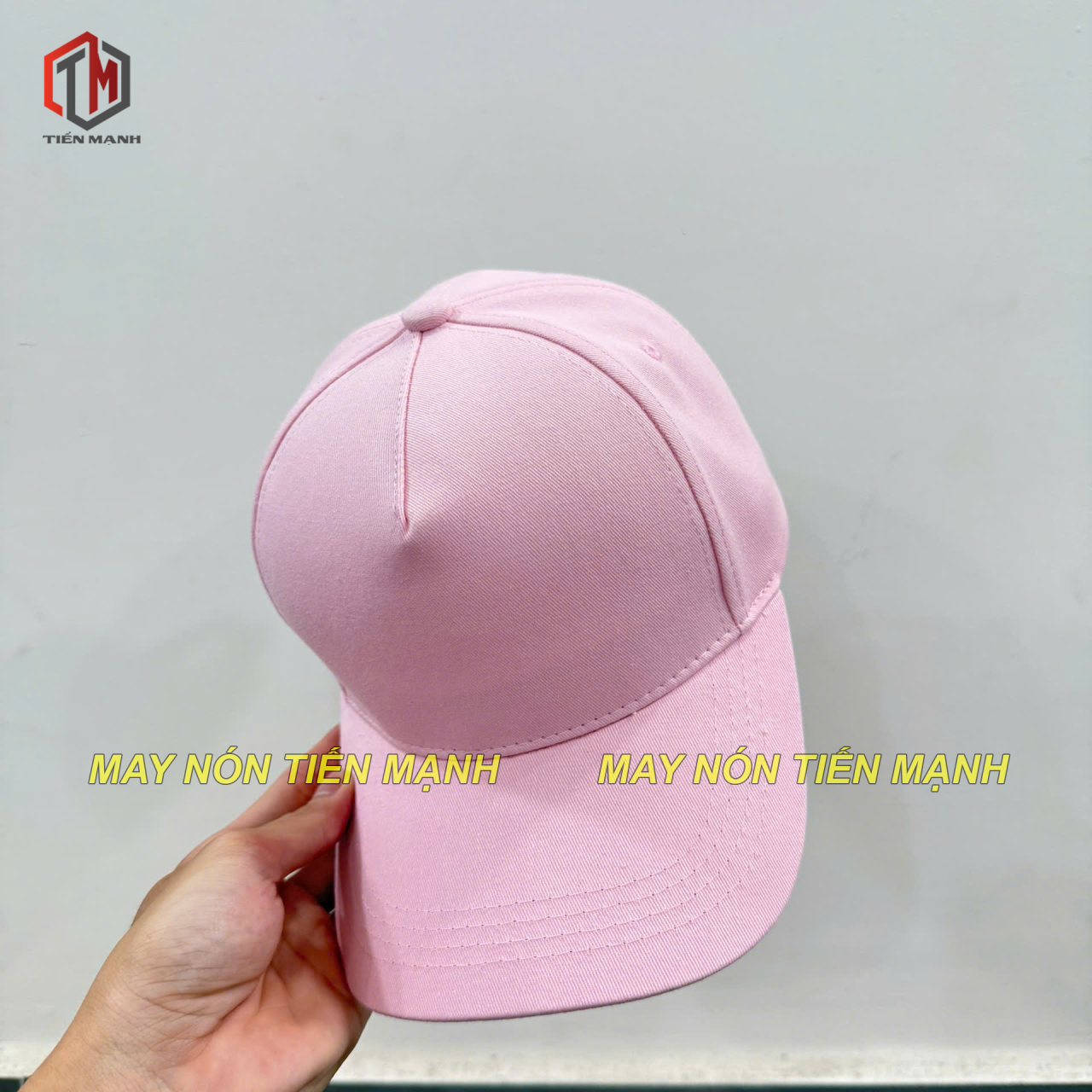 Dịch Vụ May Mũ Nón Tại Gia Lai