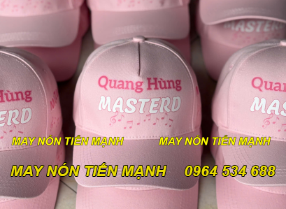 Dịch Vụ May Mũ Nón Tại Lâm Đồng