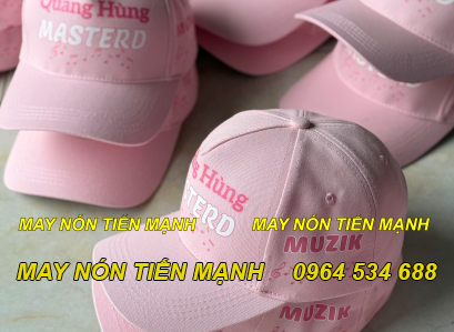 Dịch Vụ May Mũ Nón Tại Nghệ An