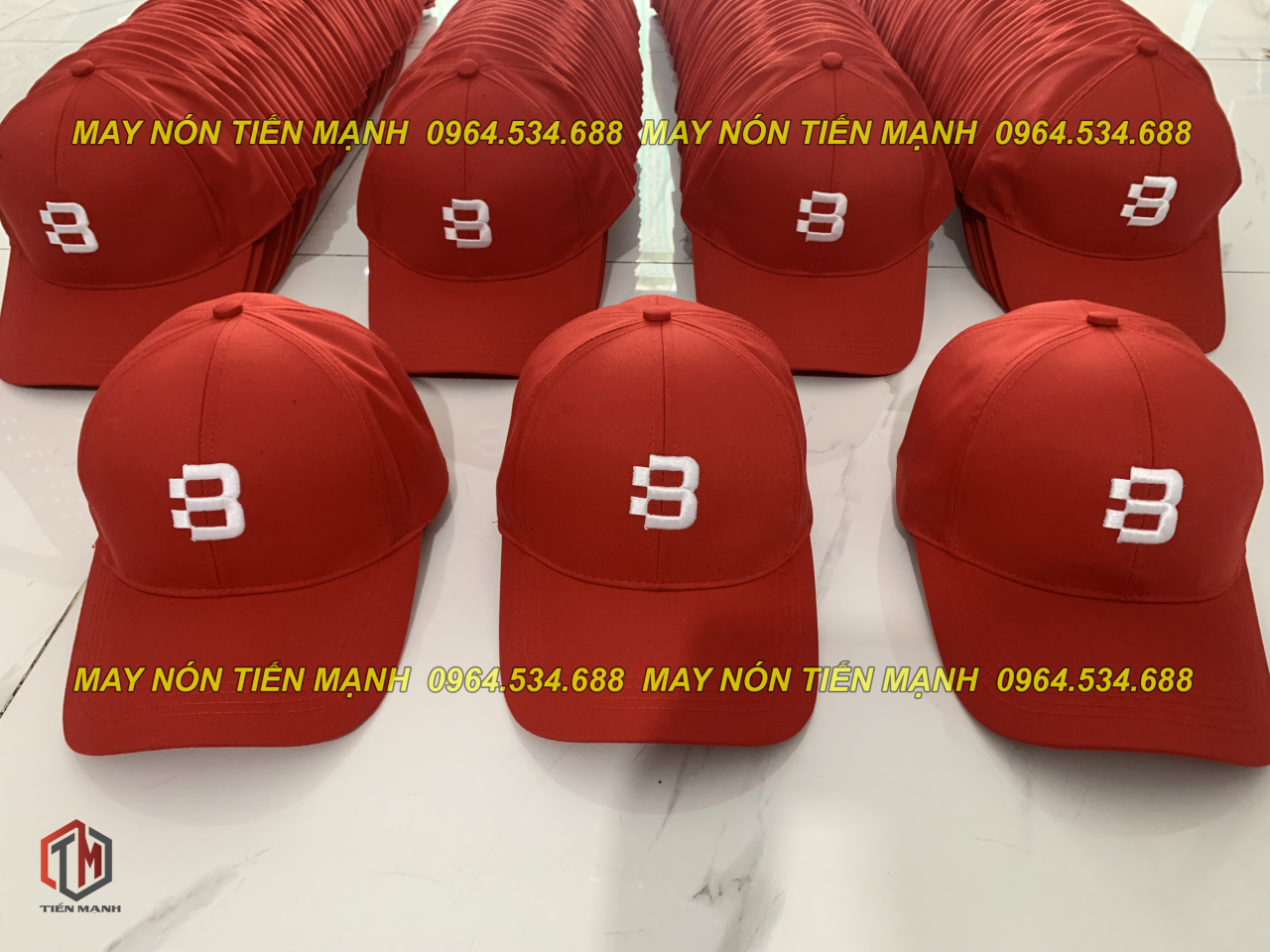 Dịch Vụ May Mũ Nón Tại Quảng Trị