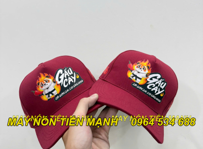 Dịch Vụ May Mũ Nón Tại Quảng Trị