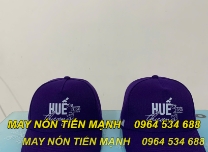 Dịch Vụ May Mũ Nón Tại TP. Huế