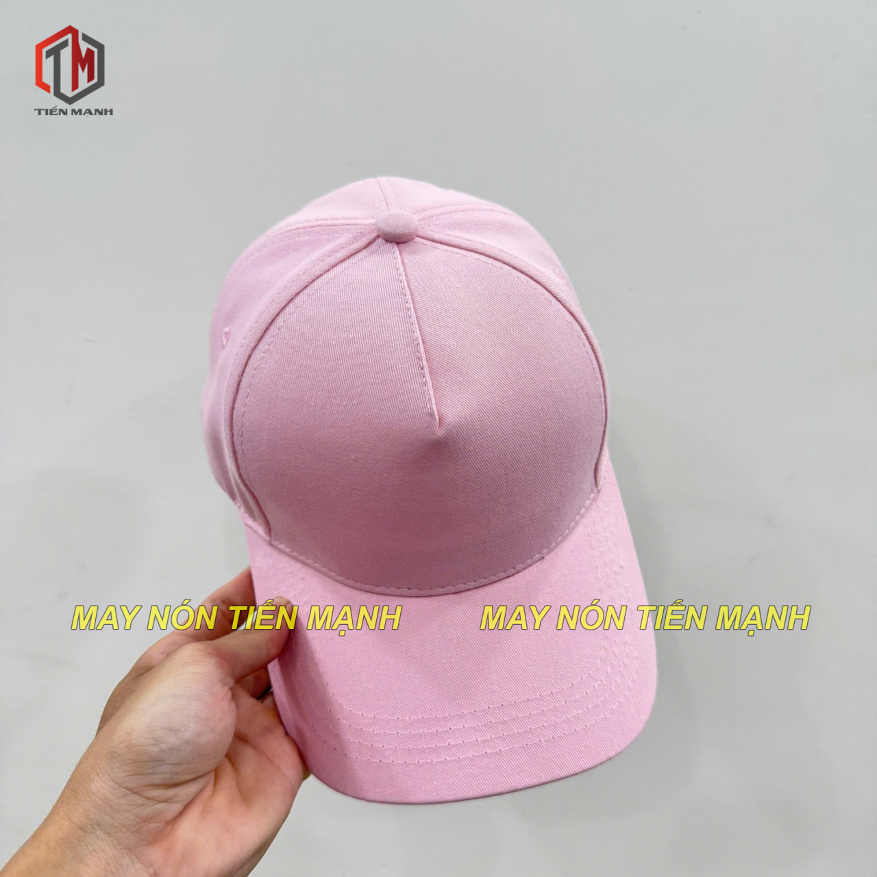 Dịch Vụ May Mũ Nón Tại TP. Huế