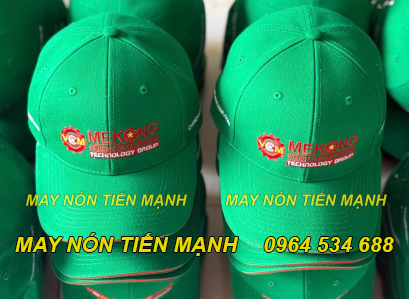 Công Ty May Nón Sự Kiện