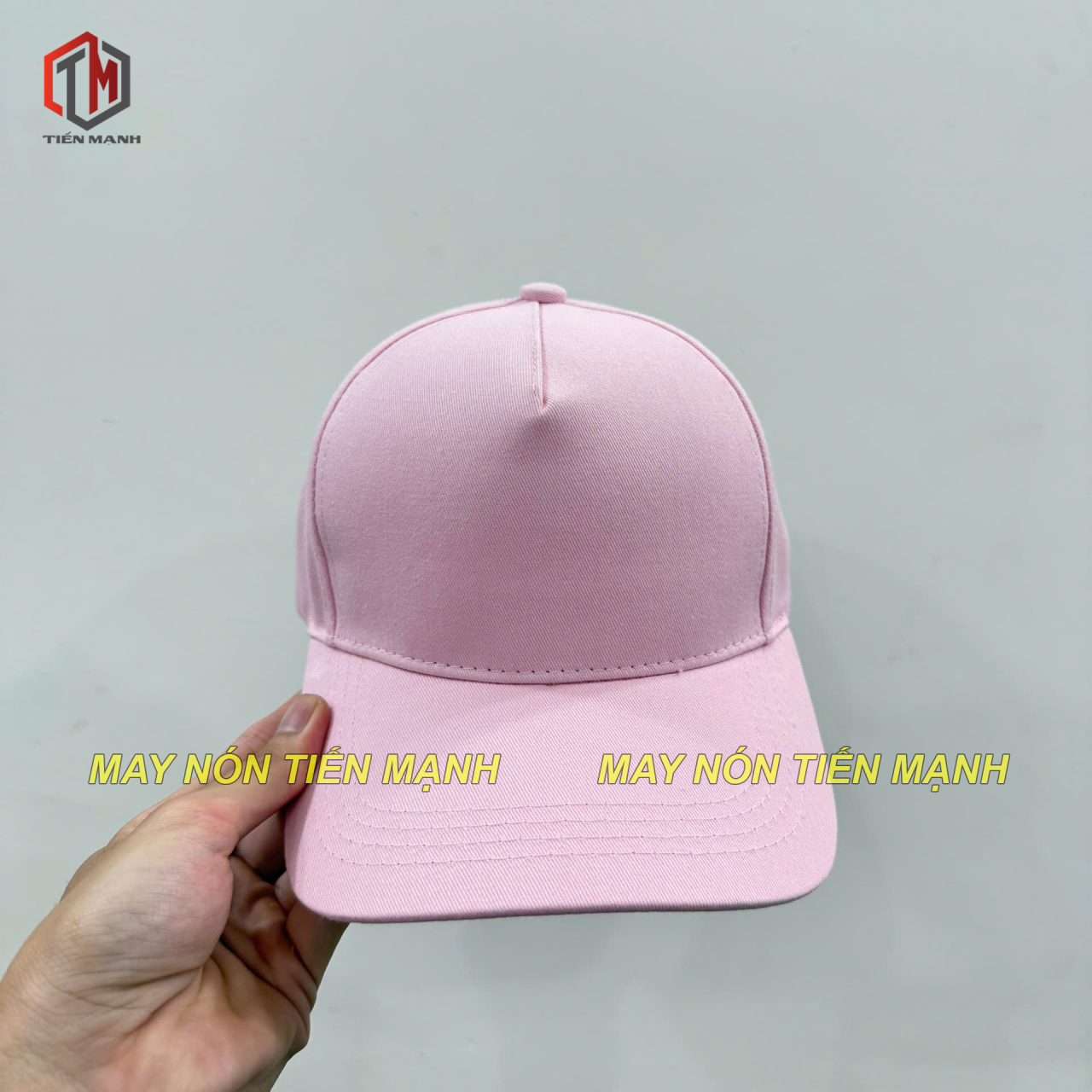 May Nón Theo Yêu Cầu Tại Thủ Đức