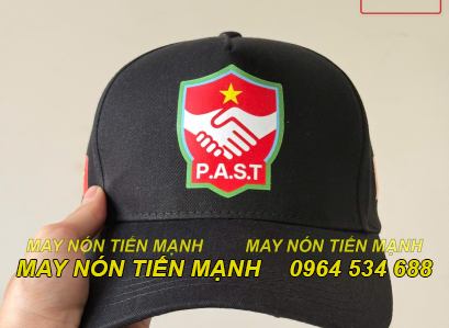 Xưởng May Nón Theo Yêu Cầu | May Nón Tiến Mạnh