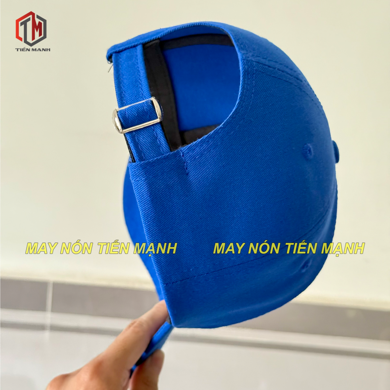 Dịch Vụ May Mũ Nón Tại Thanh Hóa