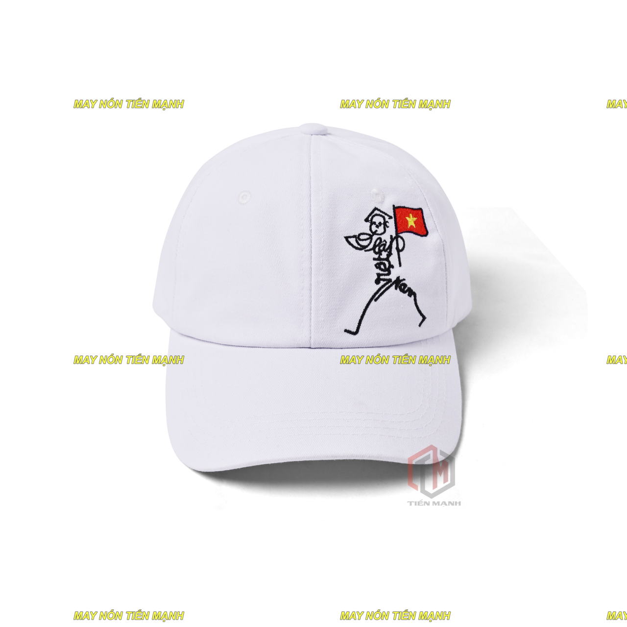 May Mũ Nón Đồng Phục Tại Hà Nội