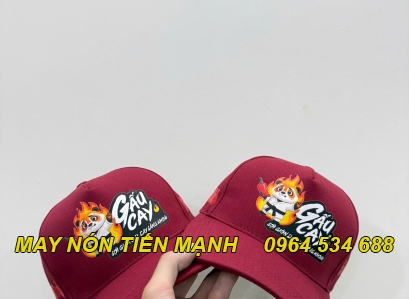 May Nón Mũ Đồng Phục Tại Đồng Nai