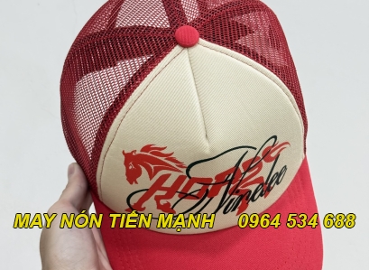 Địa Chỉ May Nón Uy Tín Tại Đồng Nai