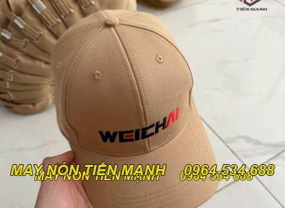 Địa Chỉ May Nón Uy Tín Tại Vũng Tàu