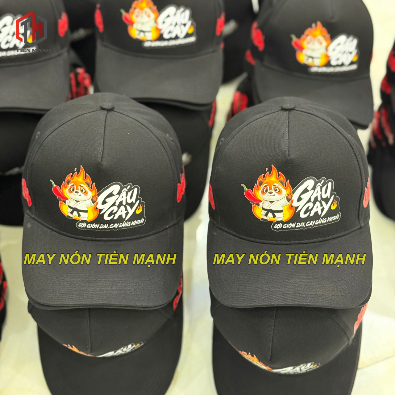 Dịch Vụ May Mũ Nón Tại Hưng Yên