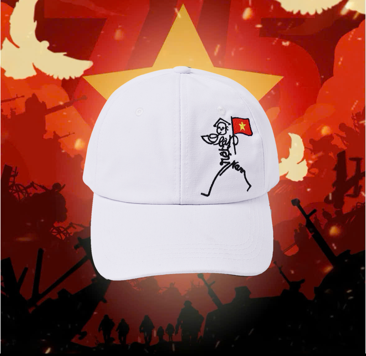 Dịch Vụ May Mũ Nón Tại Hải Phòng