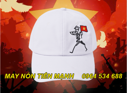 Dịch Vụ May Mũ Nón Tại Hải Phòng