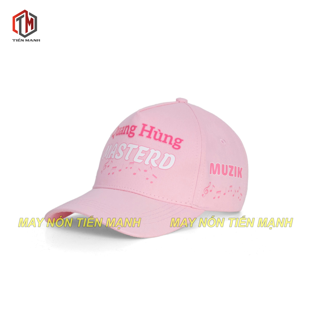 Địa Chỉ May Mũ Nón Uy Tín Tại Bình Dương