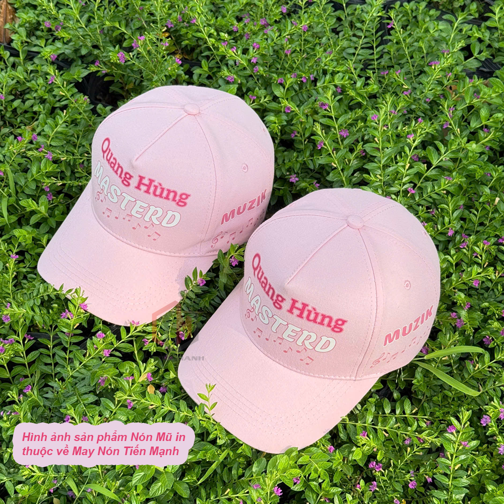 Địa Chỉ May Mũ Nón Uy Tín Tại Bình Dương