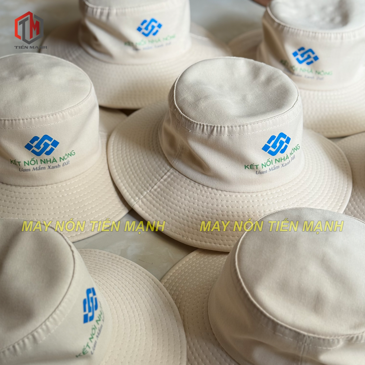 Dịch Vụ May Mũ Nón Tại Đắk Nông