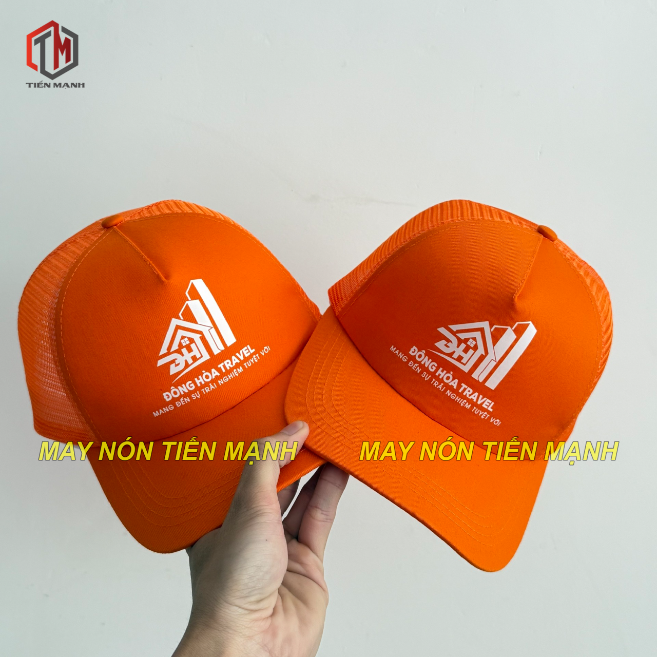 Dịch Vụ May Mũ Nón Tại Đắk Nông