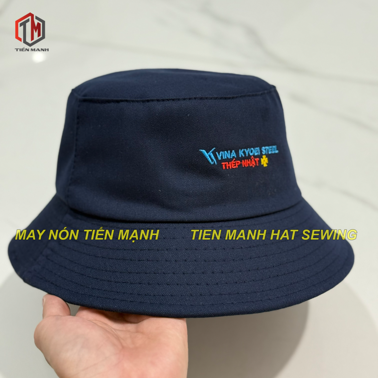 Dịch Vụ May Mũ Nón Tại Kon Tum