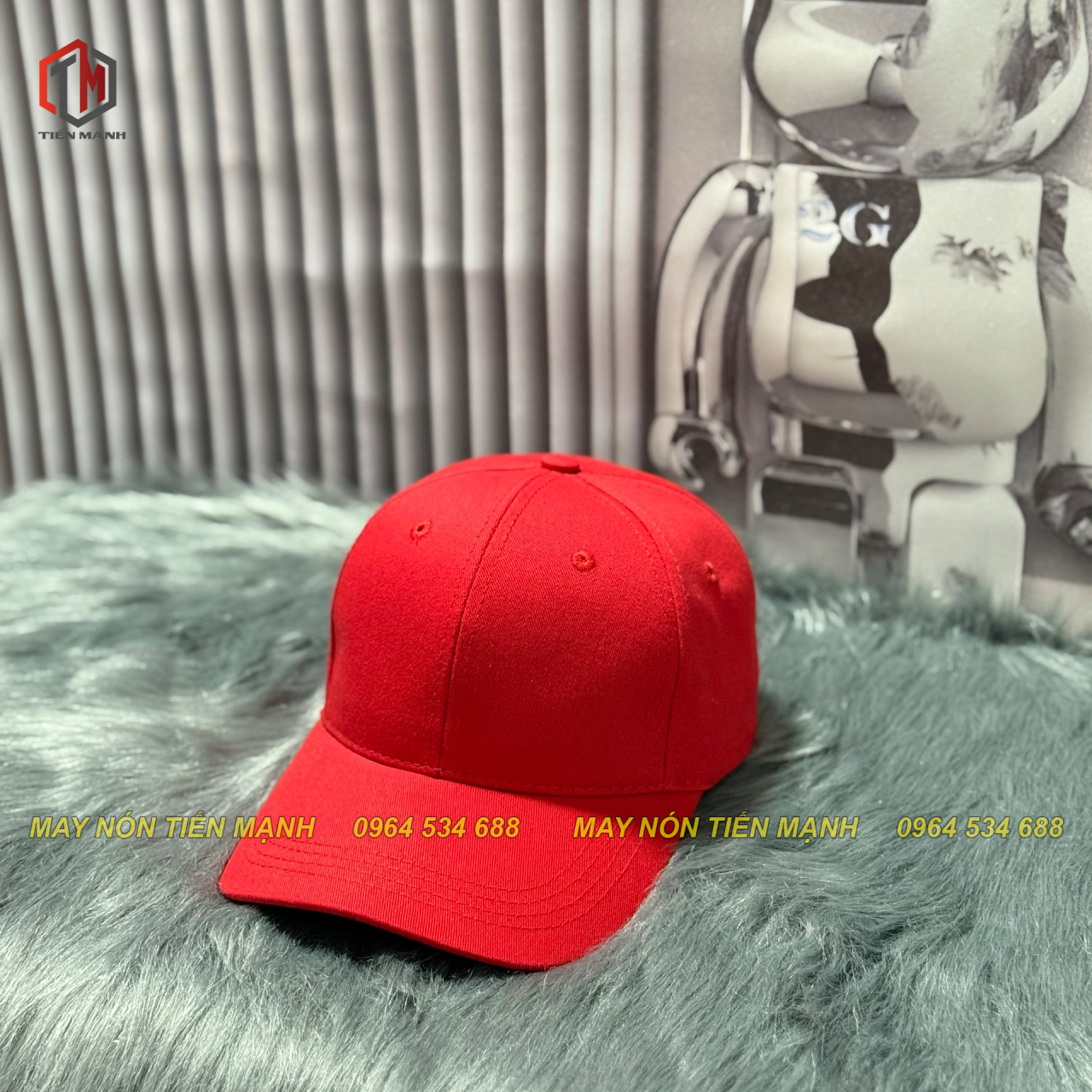 Dịch Vụ May Mũ Nón Tại Kon Tum