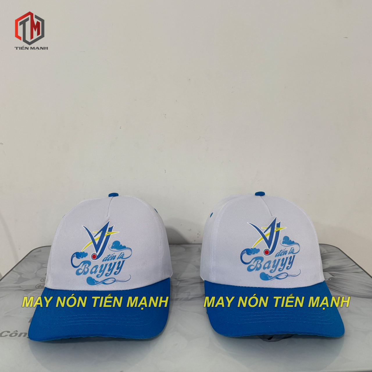 Dịch Vụ May Mũ Nón Tại Bình Thuận