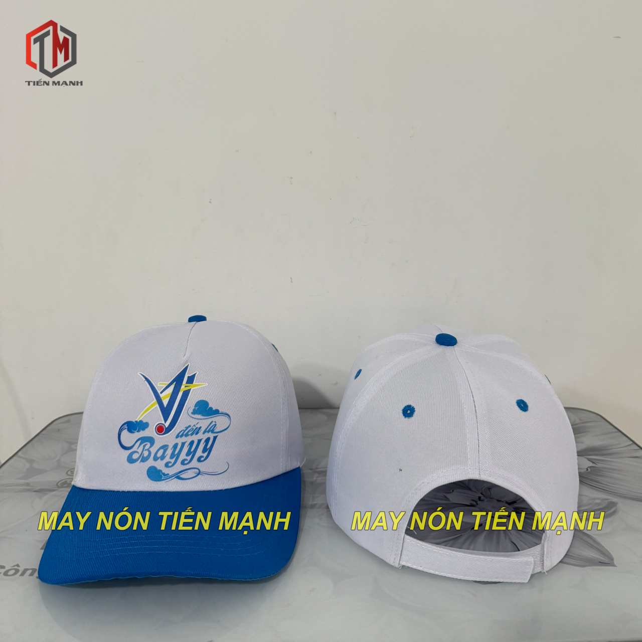 Dịch Vụ May Mũ Nón Tại Ninh Thuận