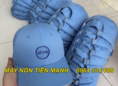 Dịch Vụ May Mũ Nón Tại Ninh Thuận